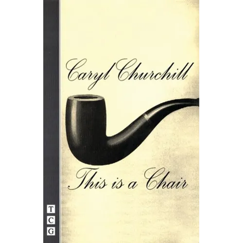This Is a Chair - Paperback