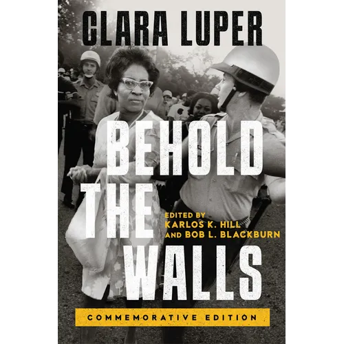 Behold the Walls: Commemorative Edition Volume 3 - Hardcover