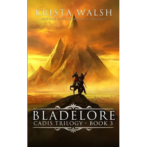Bladelore - Paperback