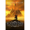 Bladelore - Paperback