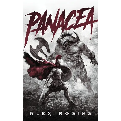 Panacea - Paperback