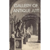 Gallery of Antique Art - Paperback