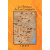 La Herencia de Los Longoria - Hardcover