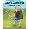 Digby's Discoveries: The Armor of God - Paperback
