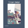 I Can Help! - Hardcover