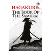 Hagakure: The Book of the Samurai - Paperback