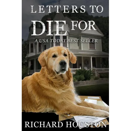 Letters to Die for - Paperback
