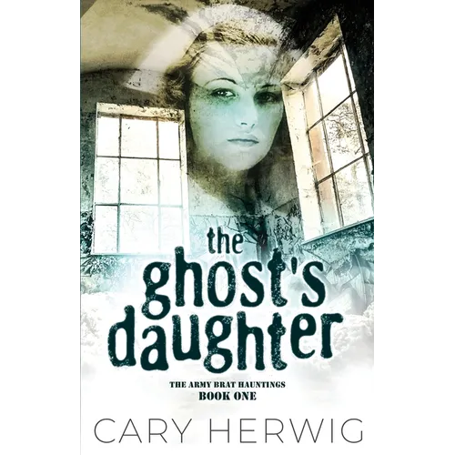 The Ghost's Daughter - Paperback