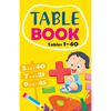 Table Book: Tables 1 to 40 - Paperback