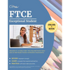 FTCE Exceptional Student Education K-12 Study Guide: Test Prep and Practice Questions for the Florida Teacher Certification Examinations - Paperback