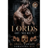 Lords of Mercy - Paperback