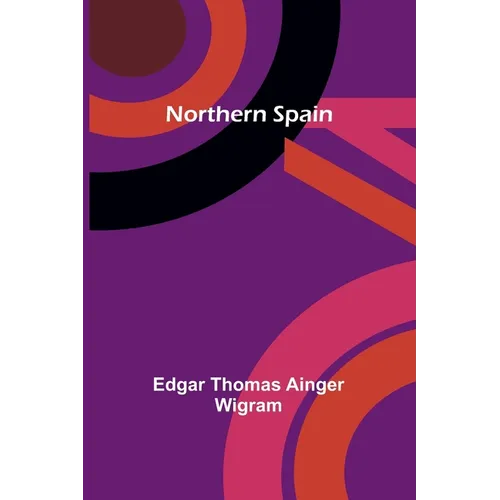 Northern Spain - Paperback
