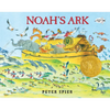 Noah's Ark: (Caldecott Medal Winner) - Paperback