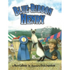 Blue-Ribbon Henry - Hardcover