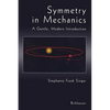 Symmetry in Mechanics - Paperback