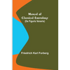 Manual of Classical Erotology (De figuris Veneris) - Paperback