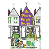 Mr. Pine's Purple House - Paperback