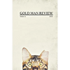 Gold Man Review Issue 12 - Paperback
