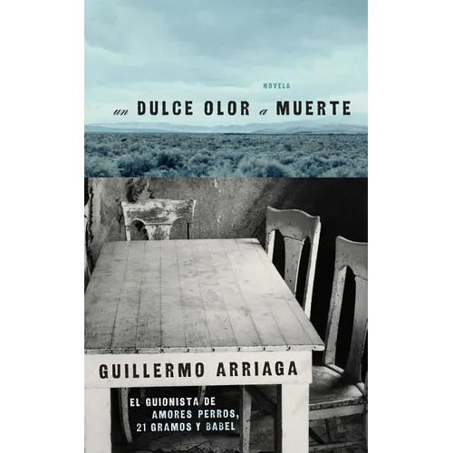 Dulce Olor A Muerte - Paperback