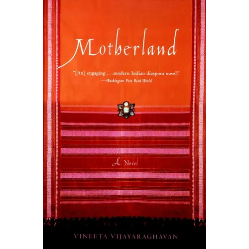 Motherland - Paperback