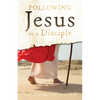 Following Jesus as a Disciple - Paperback