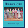 Henner's Lydia - Paperback