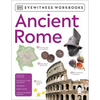 Eyewitness Workbooks Ancient Rome - Paperback