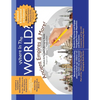 Where in the World? Ancient Empires & More! RESOURCE GUIDE: Student & Teacher's Resource Guide - History & Geography - Book 1 - Paperback