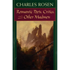 Romantic Poets, Critics, and Other Madmen - Paperback