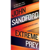 Extreme Prey - Mass Market Paperbound