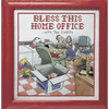 Bless This Home Office...with Tax Credits - Paperback