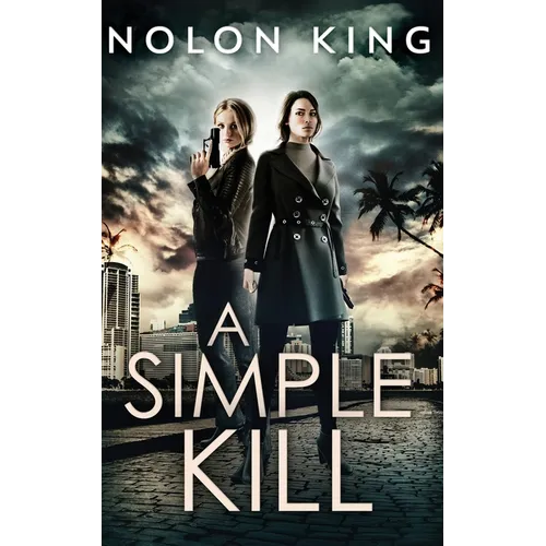 A Simple Kill - Paperback