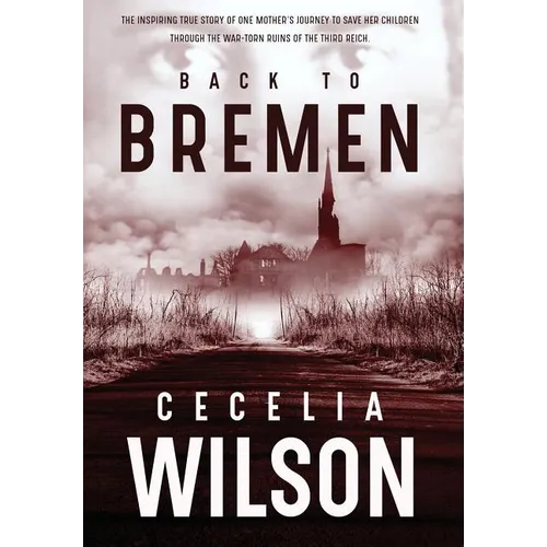 Back to Bremen - Hardcover