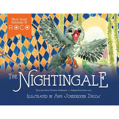 The Nightingale Music Edition - Paperback