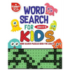 Word Search for Kids Ages 9-12 Word search puzzles Book for Adults: Sharpen Brain Crossword Puzzles, Activities, Crafts & Games, Edifying Vocabulary L - Paperback