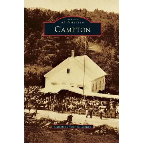 Campton - Hardcover