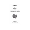 Lyrics to Songs from the Music Hall - Paperback