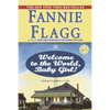 Welcome to the World, Baby Girl! - Paperback