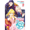 I'm the Villainess, So I'm Taming the Final Boss, Vol. 2 (Light Novel): Volume 2 - Paperback