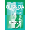 Quinoa & Sons: How to Open a Cafe like a Legend. - Paperback