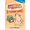 Pigsticks and Harold and the Incredible Journey: Candlewick Sparks - Paperback