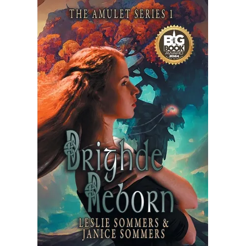 Brighde Reborn - Hardcover