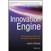 Innovation Engine - Hardcover