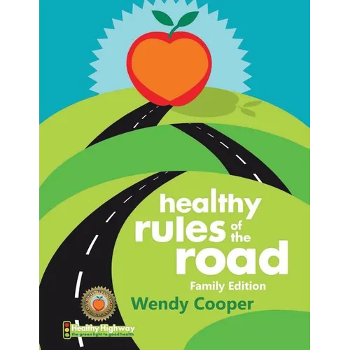 Healthy Rules of the Road - Paperback