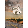 Homicide on Route 66 - Paperback
