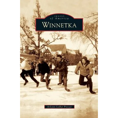 Winnetka - Hardcover