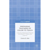 Preparing Teachers of Color to Teach: Culturally Responsive Teacher Education in Theory and Practice - Hardcover