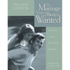 The Marriage You've Always Wanted: How to Grow a Stronger, More Intimate Relationship - Paperback