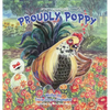 Proudly Poppy - Hardcover