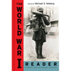 The World War I Reader - Paperback